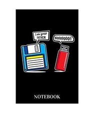 I am your father - Notebook