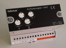 Tekmar Aufladeregler 1442-ALR für Elektroheizungen Speicherheizung