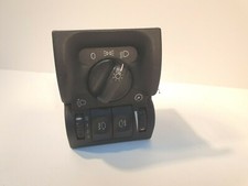 Opel Vectra B Lichtschalter