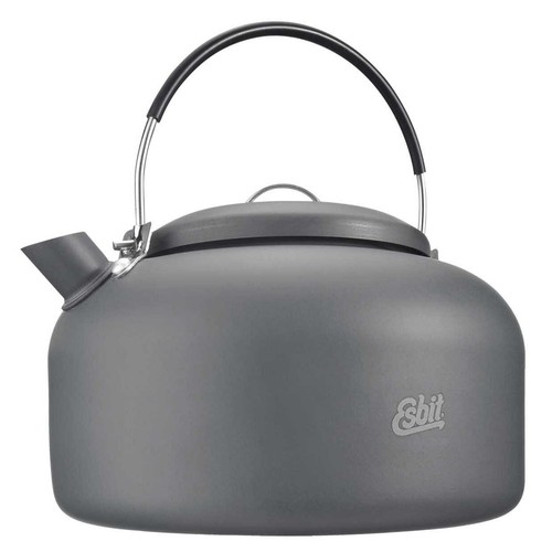 Esbit wasserkessel 400 ml - wasserkessel, 1.400