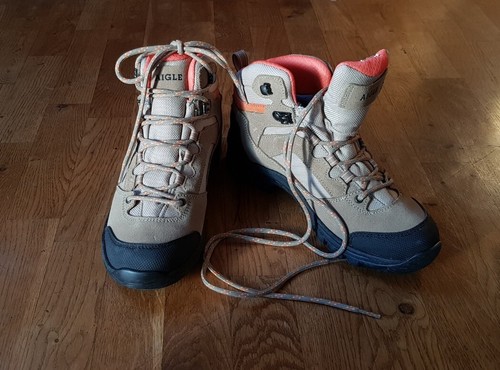 Aigle mtd trekkingschuhe - aigle,