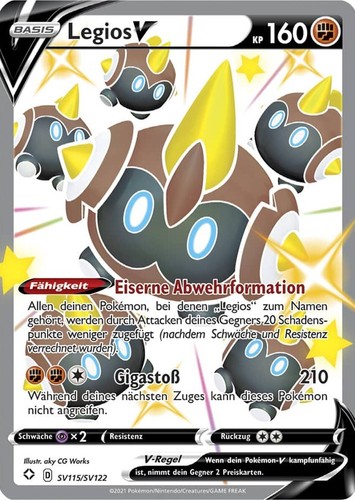 Legios sv115 sv122 pokemon - legios-v, sv115/sv122