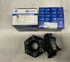 Vespa Ape TM 703 602 original PIAGGIO Hardy scheibe Diesel Antriebswelle Gummi