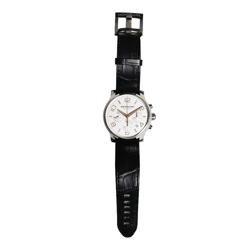 Montblanc timewalker automatic - montblanc,