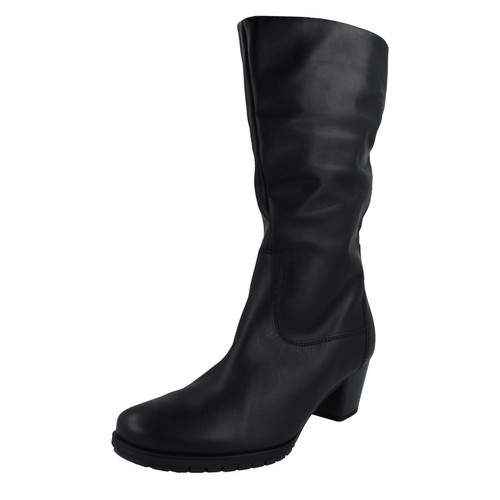 Damen gabor wadenlang slouch - damen,