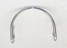 AWO 425 S.. - SCHUTZ BÜGEL SCHEINWERFER VORN - 2.WAHL - KLEINE FEHLER - 9999040%