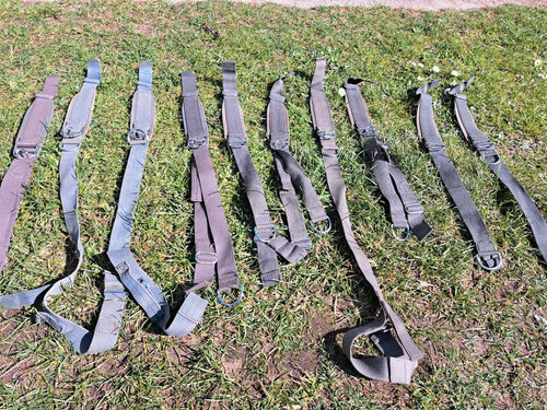 Dräger 10x atemschutz koppel - dräger,
