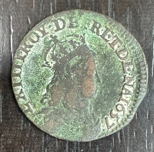 Frankreich louis xiv - frankreich,