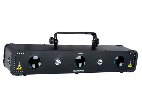 Showtec dynamica - showtec,
