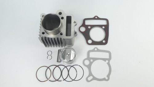 Big bore kit ccm - 72, dax