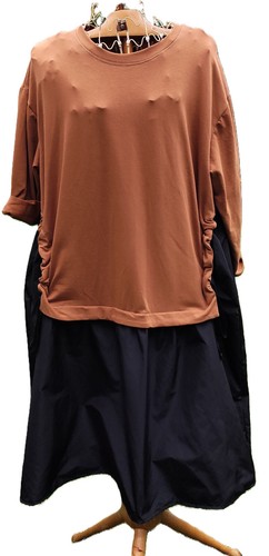 Bass les freres damenkleid - la,