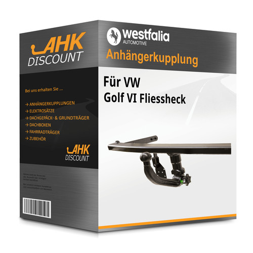 Für golf fliessheck - vw,