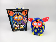 Hasbro Furby Boom Eine Neue