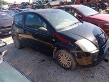 453945 felge für CITROEN C2