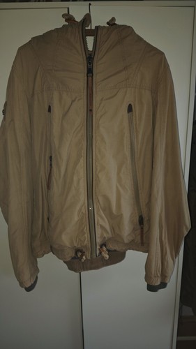 Naketano damen übergangsjacke - naketano,
