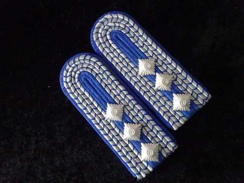Original ddr dienstgrad - original,