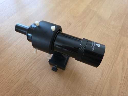 Celestron finder scope - celestron, ts