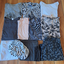 10tlg. Bekleidungspaket Damen