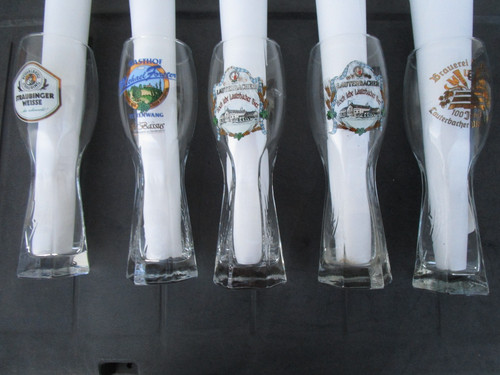 L brauerei glas - 5,