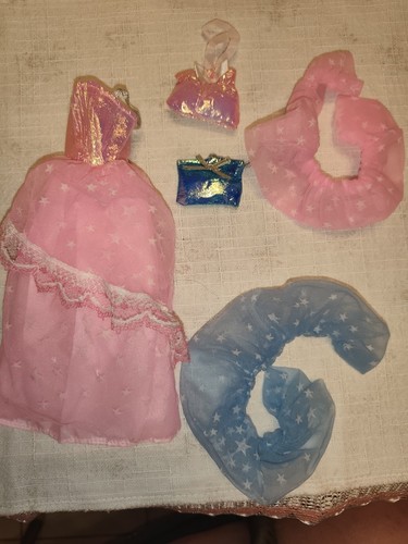 Altes barbie clone - barbie, modepuppen