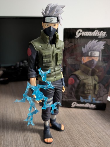 Banpresto grandista black - black,