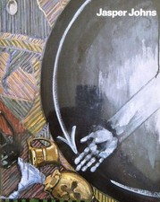 Jasper Johns by Mark Rosenthal