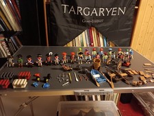 Playmobil Piraten Figuren Sammlung (verschiedene Figuren mit viel Zubehör )