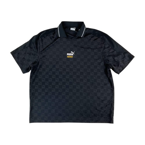 Puma king polo shirt xl - king,