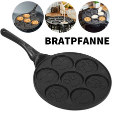 PFANNKUCHEN PFANNE