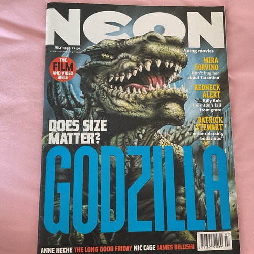 Neon 1998 godzilla - 19, uk