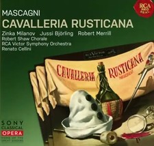 Cellini,Renato - Cavalleria