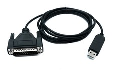 SYSTEM-S DB25 Kabel 180 cm