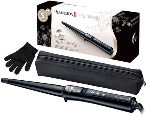 Remington lockenstab - remington,
