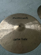 Masterwork Custom Pointer 18"