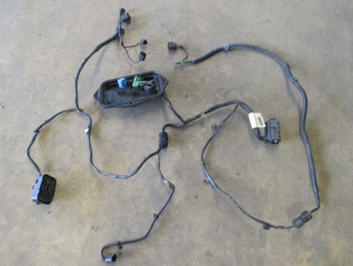 Motorkabelbaum touran 6 - vw, 1.6