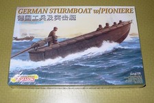 Shanghai Dragon 1:35 6108