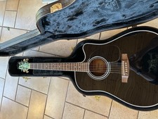 Takamine EF341SC (Bon Jovi
