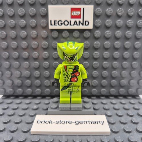 Lego ninjago minifigur lasha - lego®,