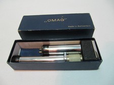 OMAG Taschenmikroskop Tami