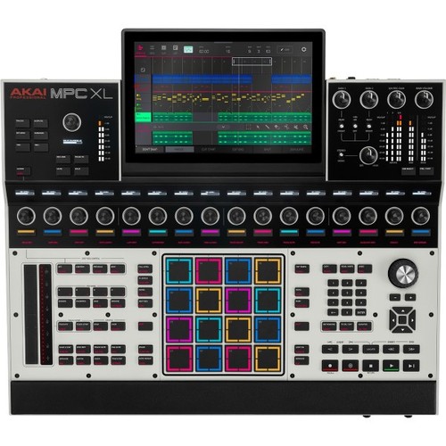 Akai professional mpc - akai,