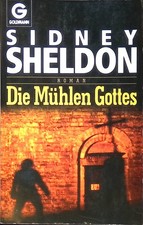 Die Mühlen Gottes Sheldon, Sidney: 15644