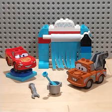 LEGO Duplo Disney Cars