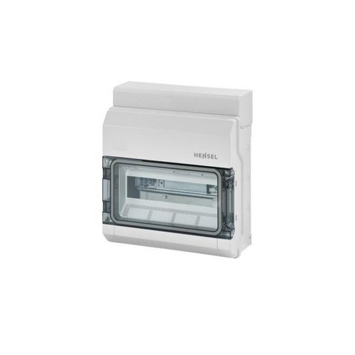 Hensel automatengehäuse - automatengehäuse, kv