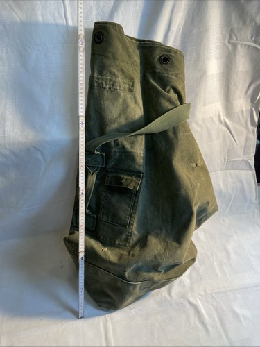 Seesack rucksack armeetasche - seesack,