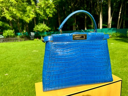 Fendi peekaboo regular - fendi,