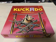KLICKADO Drei Magier Spiele -