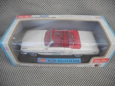1/18 1964 Ford Galaxie 500