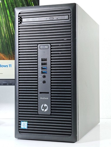 Prodesk 600 windows - prodesk, 11