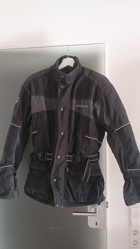 Motorrad kombi unisex jacke - motorrad, &