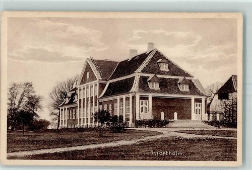 10578662 langeland hjortholm - 10578662,
